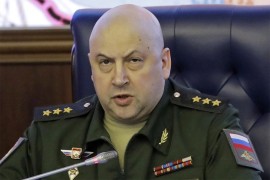Objavljena fotografija Surovikina: General koji je nestao iz javnosti ...