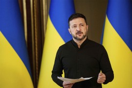 Zelenski spreman na sve: Čekam da vidim ko će stići iz Rusije