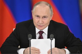 Putin odredio ko putuje na pregovore u Istanbul
