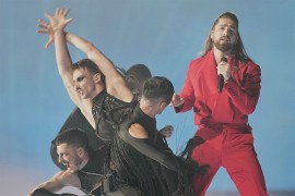 Poznati svi finalisti Evrovizije 2025: Princ nije uspio