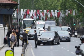 Počeli pregovori Ukrajine i Rusije u Istanbulu: Sjeli za sto poslije tri godine