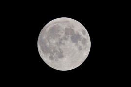 Radnik NASA ukrao osam kilograma kamenja sa Mjeseca, razlog nevjerovatan