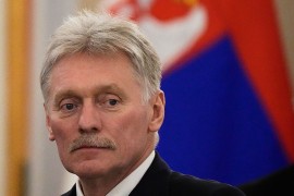 Peskov: Ruska strana pripremila listu uslova za prekid vatre