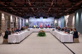 Ukrajinci nakon pregovora u Istanbulu: Ovo su četiri nova ruska uslova za mir
