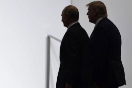 Lavrov: Putin potvrdio Trampu cilj pravednog rješenja u Ukrajini