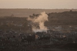 U izraelskim napadima na Gazu poginulo gotovo stotinu ljudi