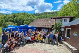 Memorijal Branka Štulić: Dajak klub najbrži na Vrbasu