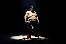 Život sumo boraca u Japanu: Žive u štali, ne smiju se radovati, ni ljutiti