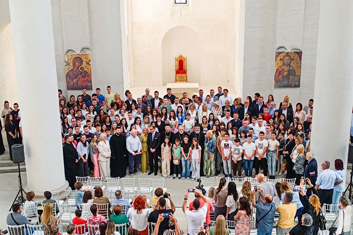 Studentima i đacima dodijeljeno 188 stipendija i nagrada