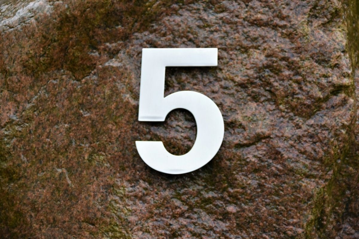 Dan kvadratnog korijena: 5. maj nije samo običan datum