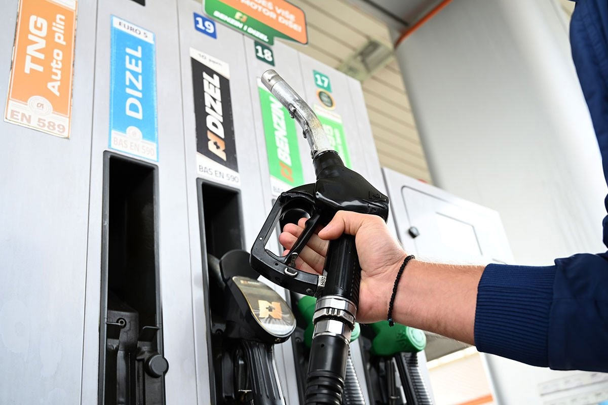 Stručnjak otkrio: Ove dvije greške na benzinskim pumpama uništavaju vaš motor