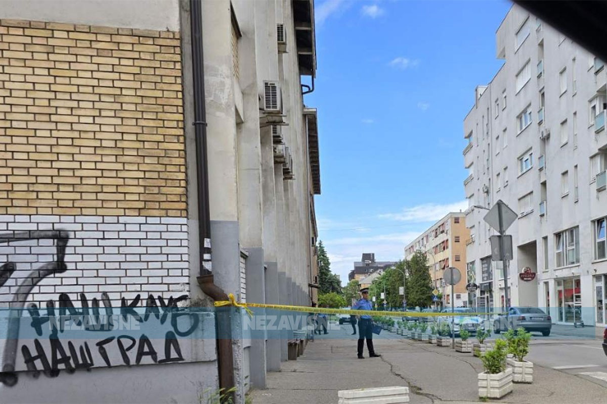 Prijavljeno da su u dvije škole u Banjaluci postavljene bombe