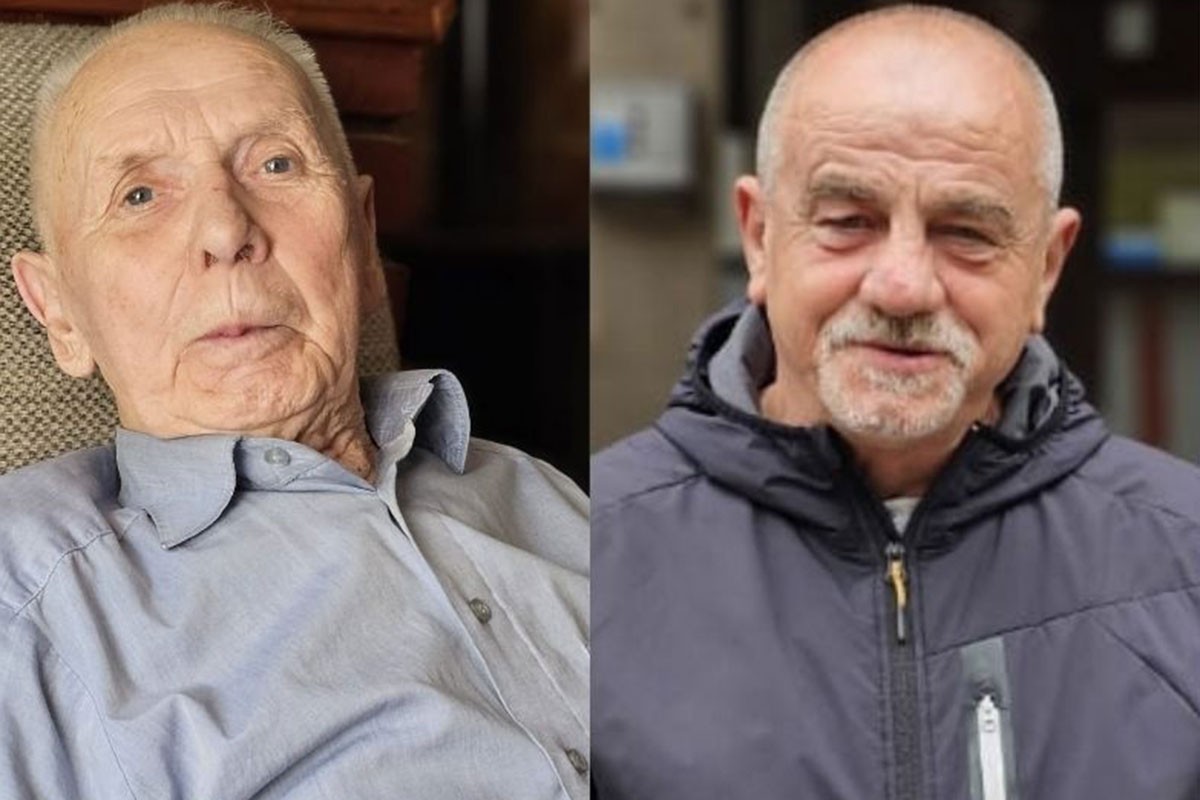 Put Smaje, Behrudina i Stipe – od tinejdžera do rudarskih penzionera u Sloveniji