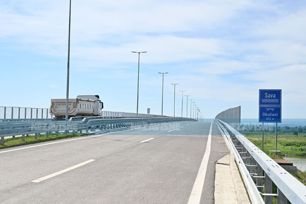 Novi granični prelaz u Gradišci uskoro bi mogao biti u funkciji ako se ispuni jedan uslov