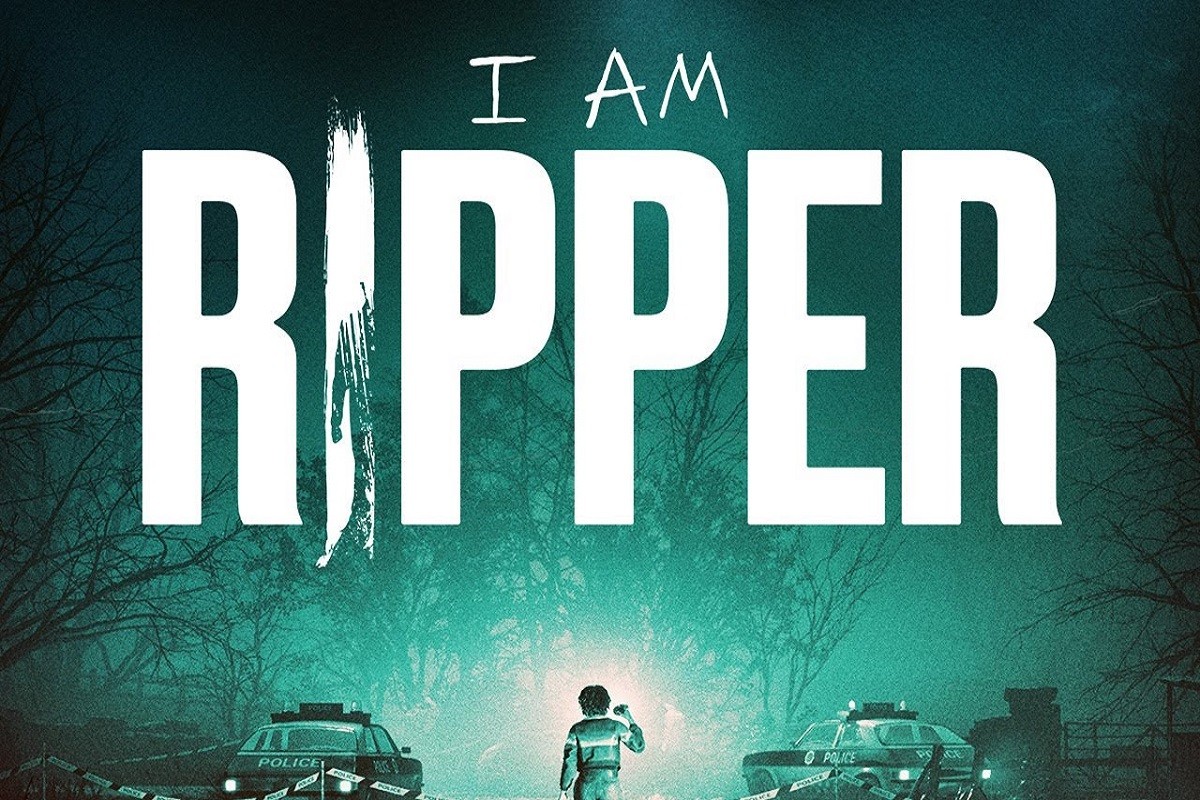 Najavljena triler avantura "I Am Ripper" (VIDEO)