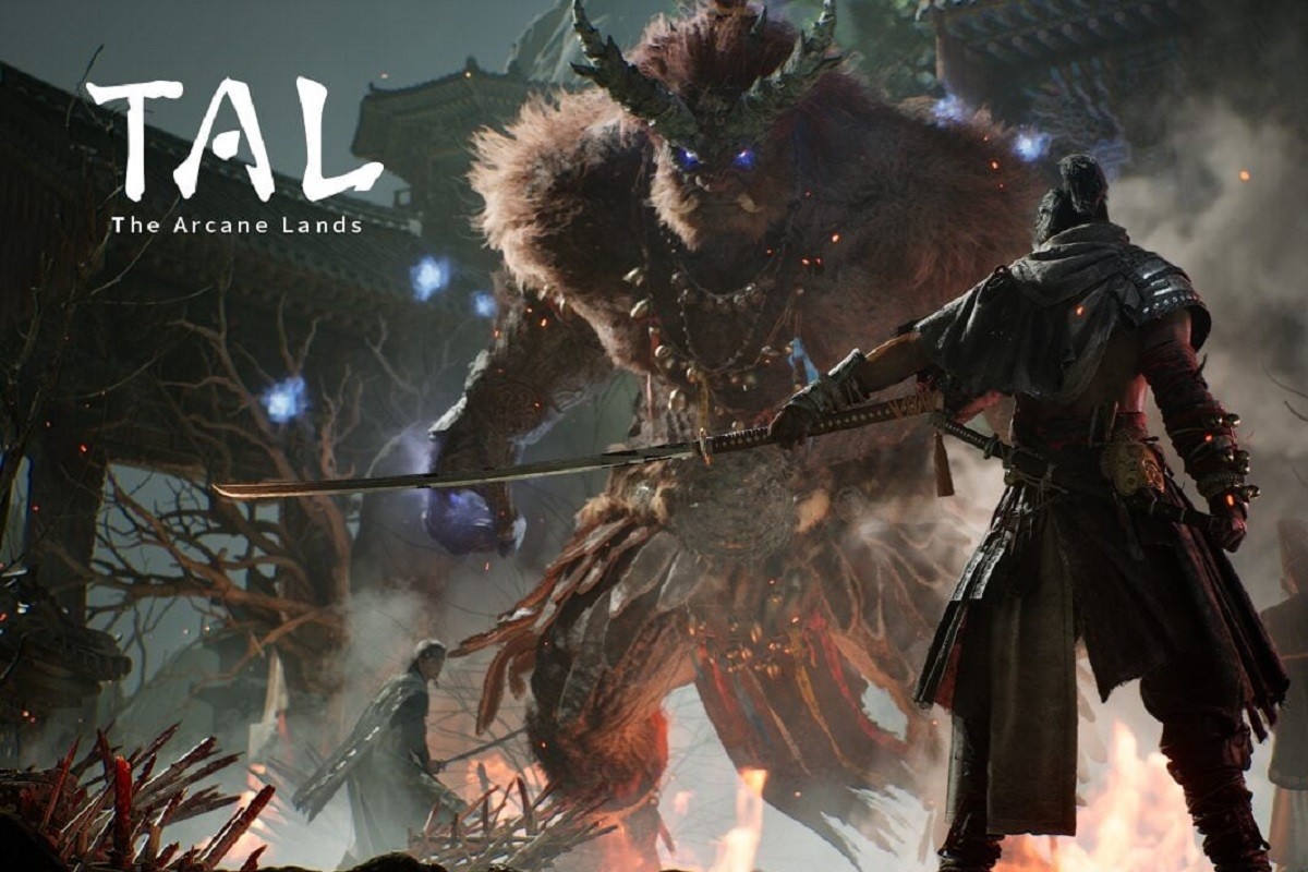 Stiže nam RPG igra "TAL: The Arcane Lands"