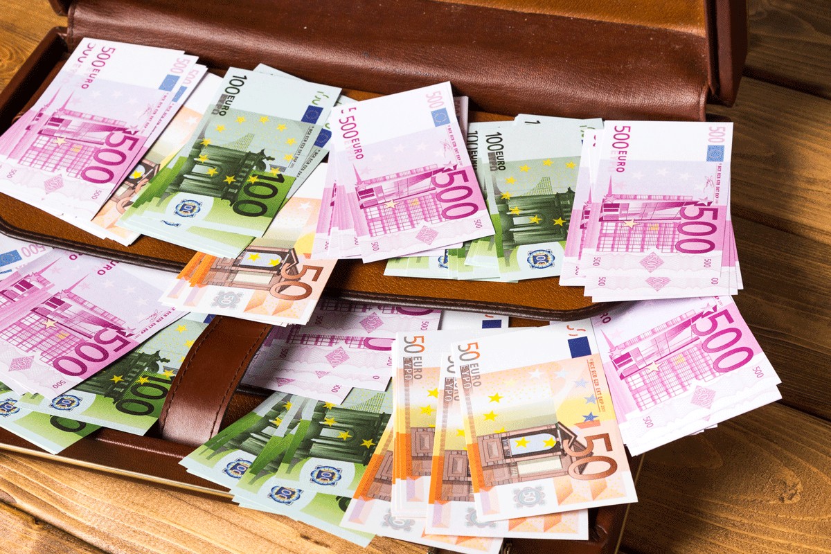 Prijedorčanin prevario Slovenca za oko 46.800 evra