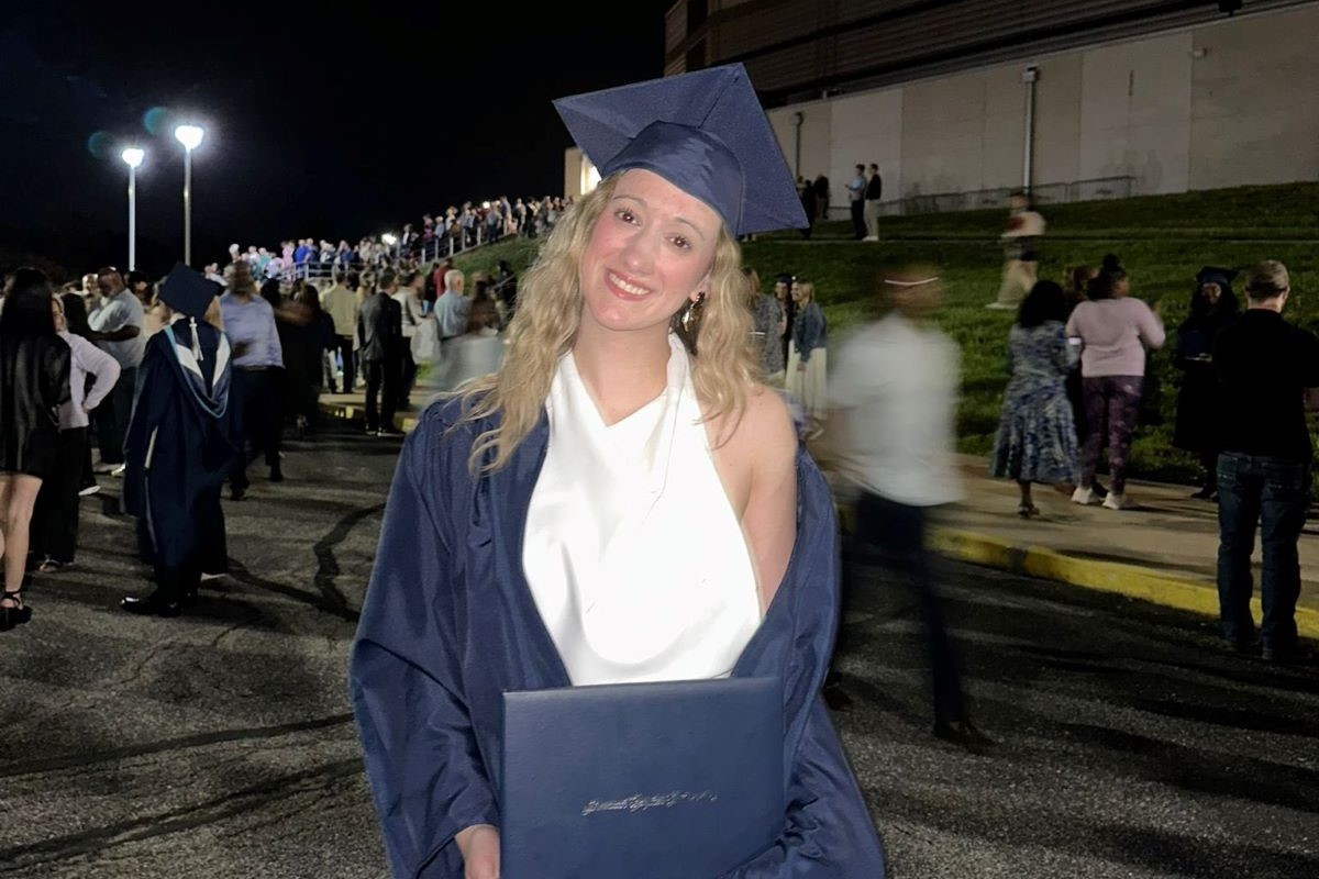 Drvarčanka niže uspjehe u Americi: Marija Runić diplomirala na uglednom univerzitetu