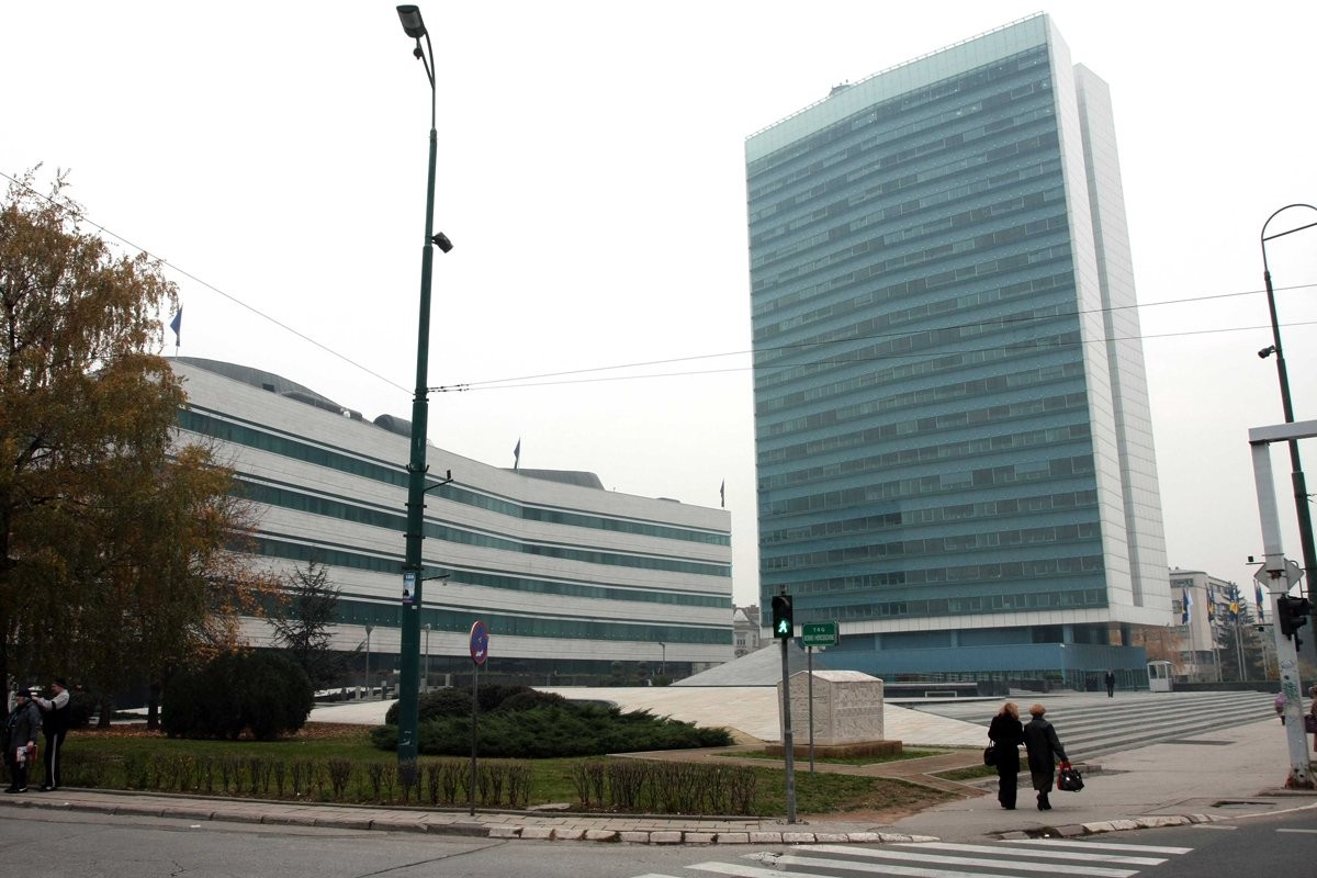 Sporazum u Sarajevu potpisuje deset stranaka