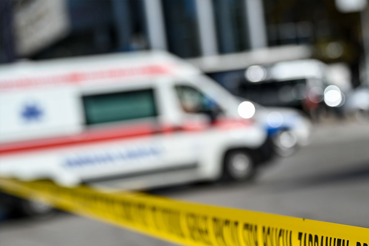 Dva radnika iz BiH teško povrijeđena u eksploziji u Sloveniji