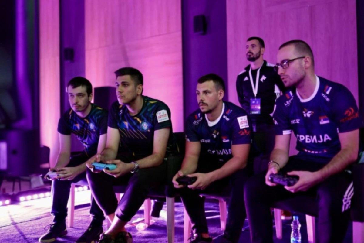 Novo i Parla predstavljaju BiH na esport turniru u Crnoj Gori