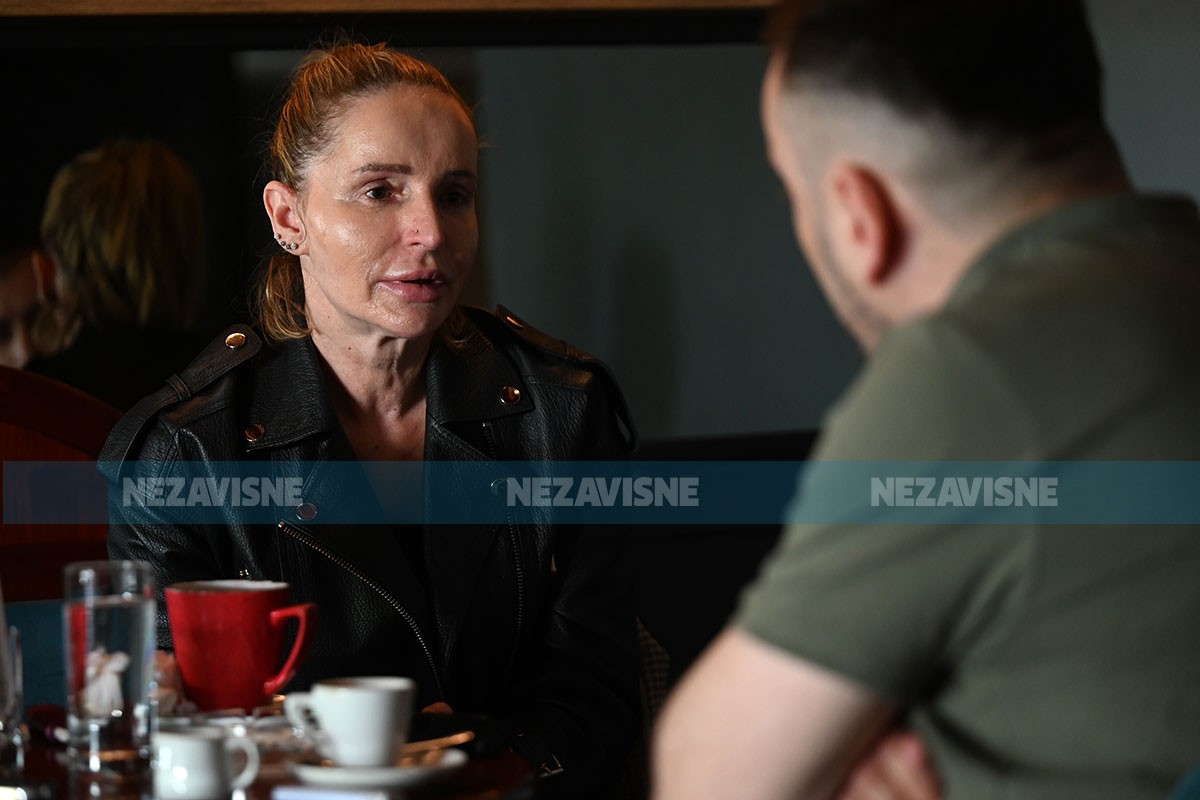 Delina majka kontaktirala "Nezavisne": "Dejanovog ubicu pustili da pobjegne" (VIDEO)