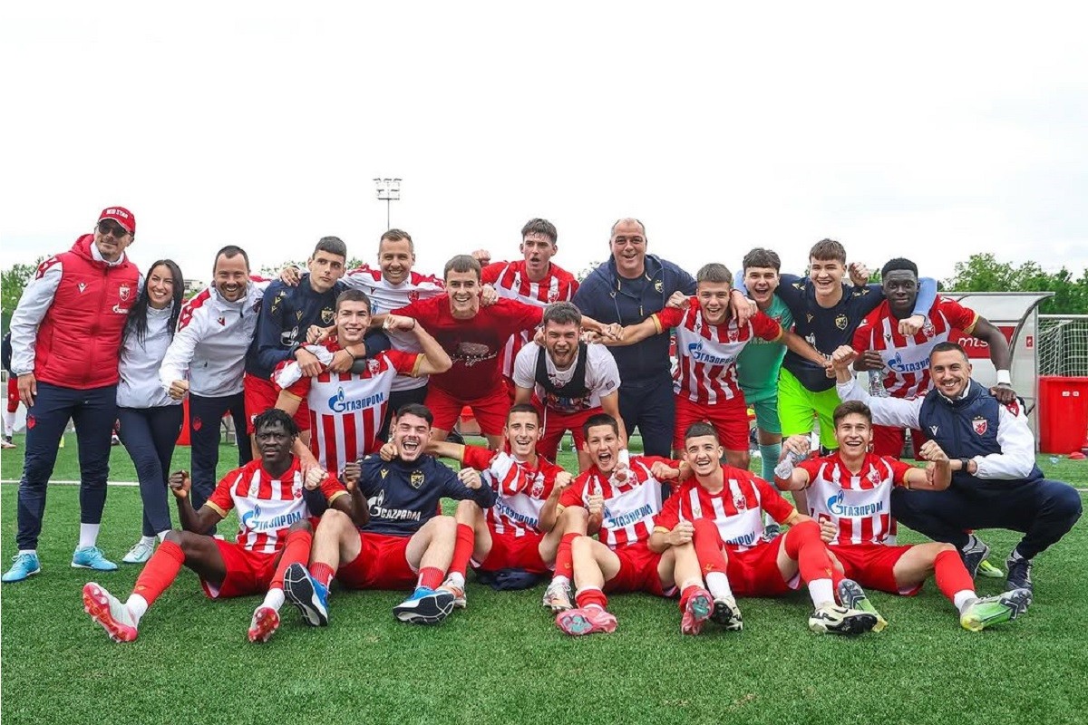 Milijaš donio novi trofej na "Marakanu"
