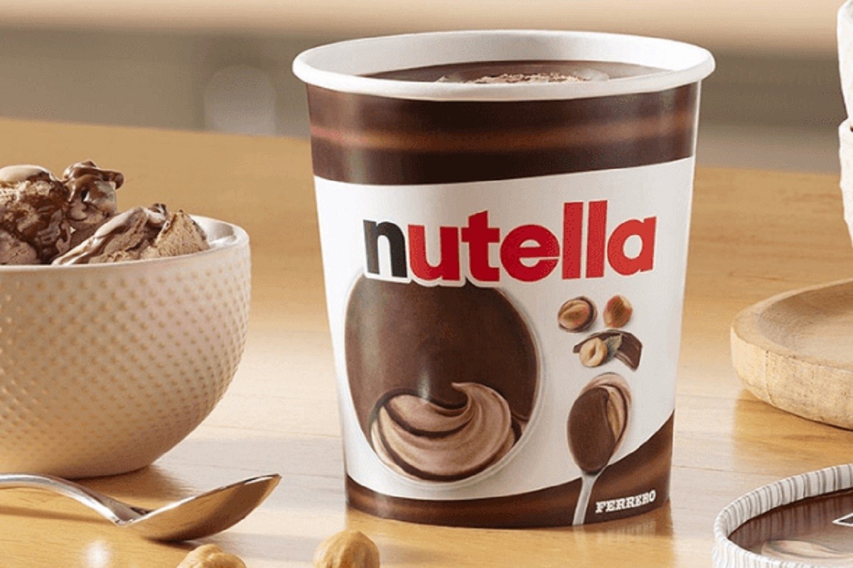 Vrijedi li novi Nutella sladoled 20 evra