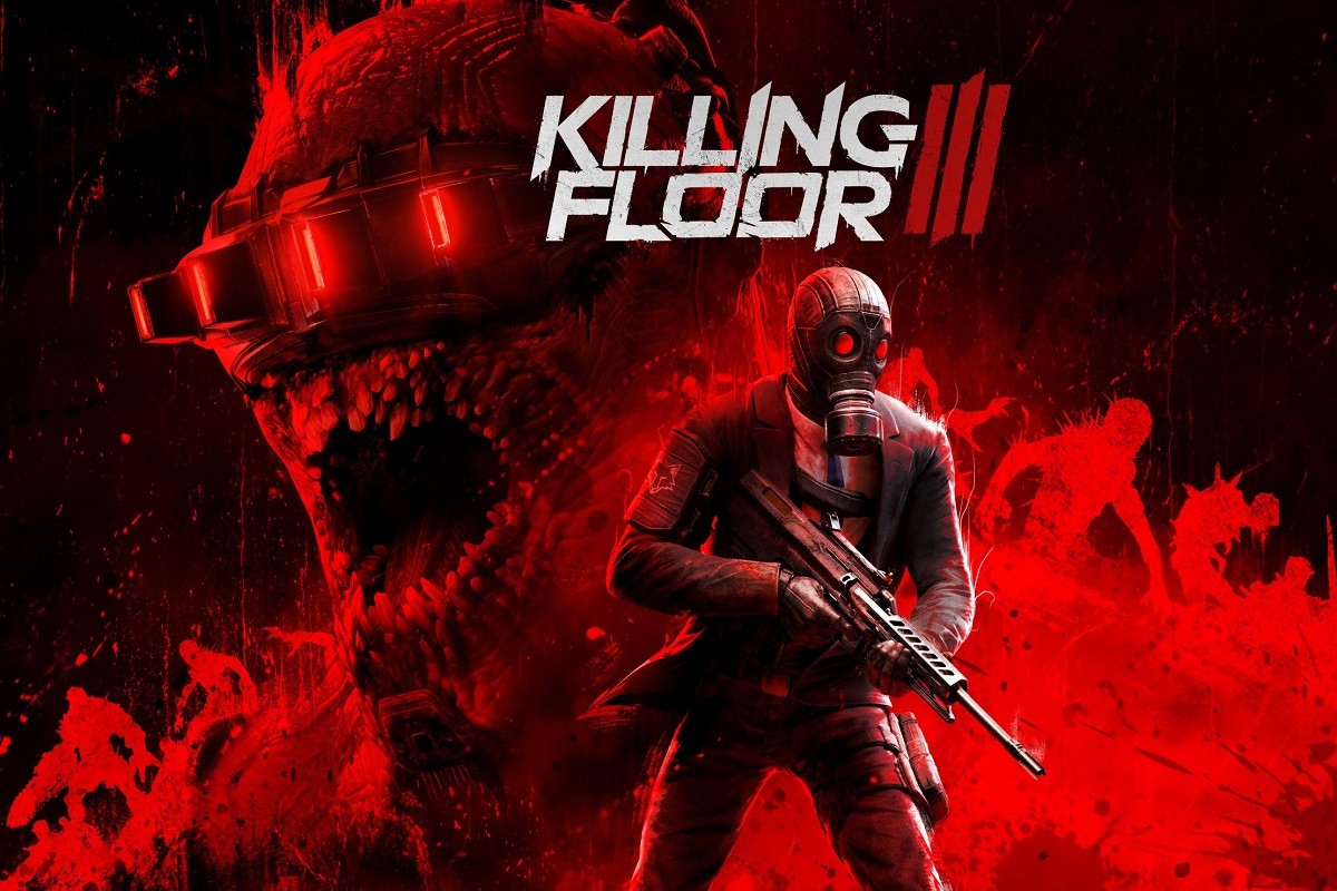 "Killing Floor 3" krenuće u akciju krajem sedmog mjeseca (VIDEO)