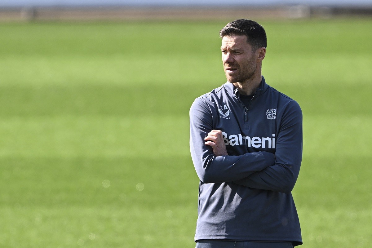 Ćabi Alonso potvrdio odlazak iz Bajera