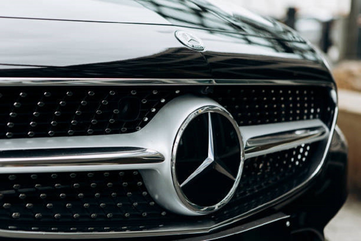 Mercedes-AMG razvija novi V8 motor