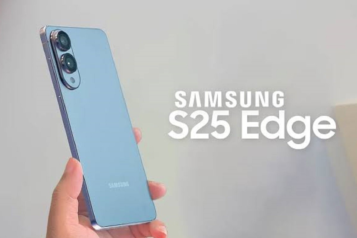 Otkriveno kad stiže Samsung Galaxy S25 Edge