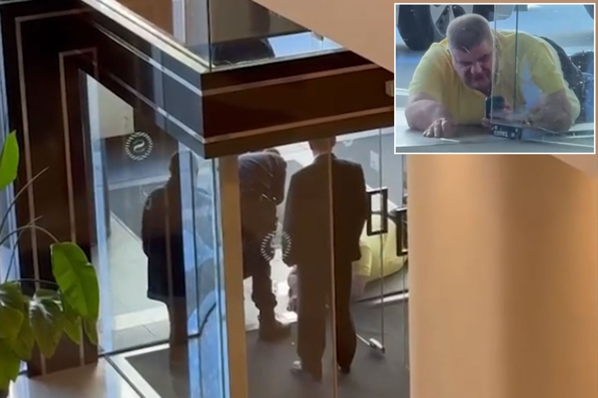 Detalji incidenta: Saša Mirković tvrdi da ga je u Zagrebu pretukao kolega iz Srbije