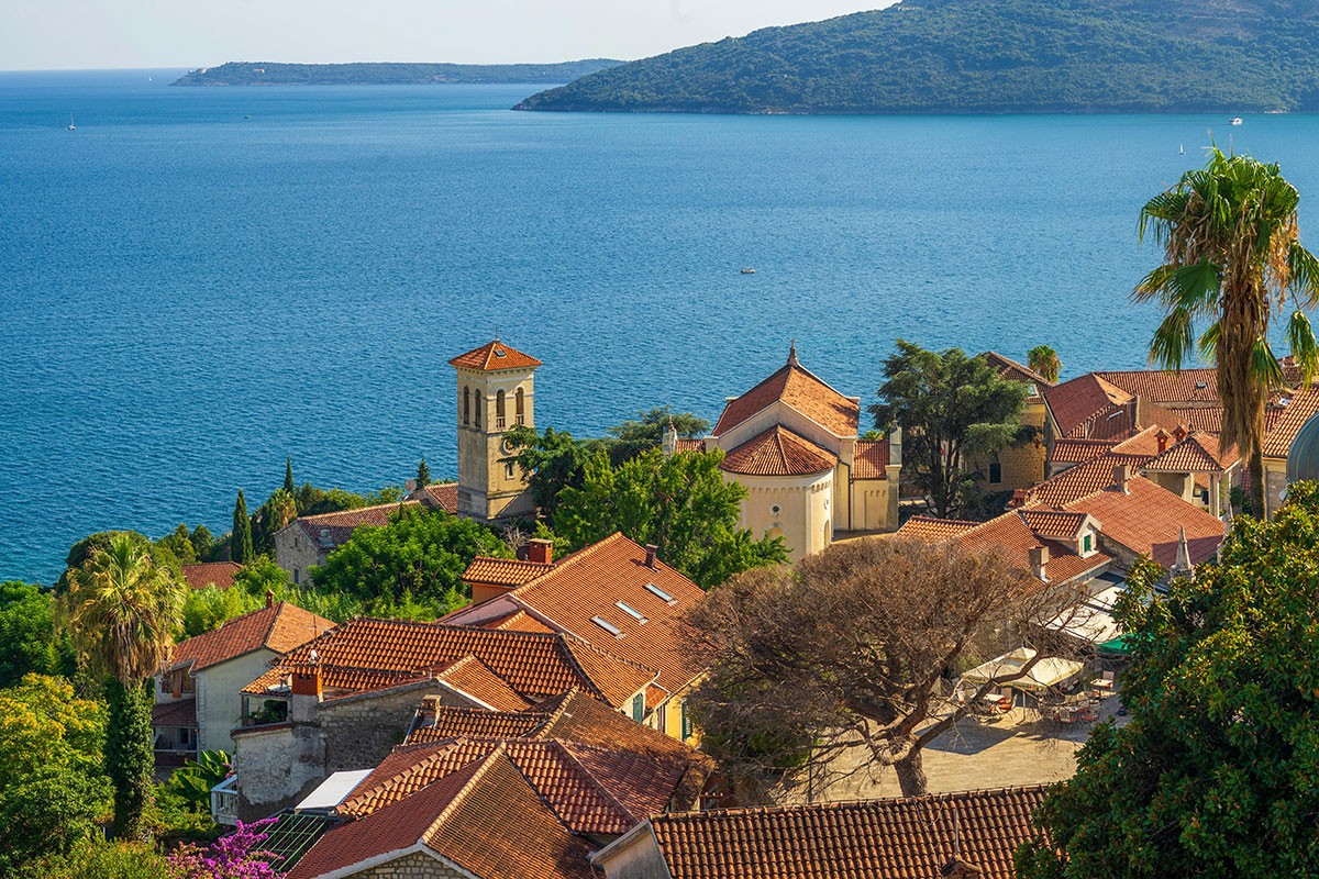Novost za turiste u Herceg Novom: Uvedeno plaćanje izletničke takse