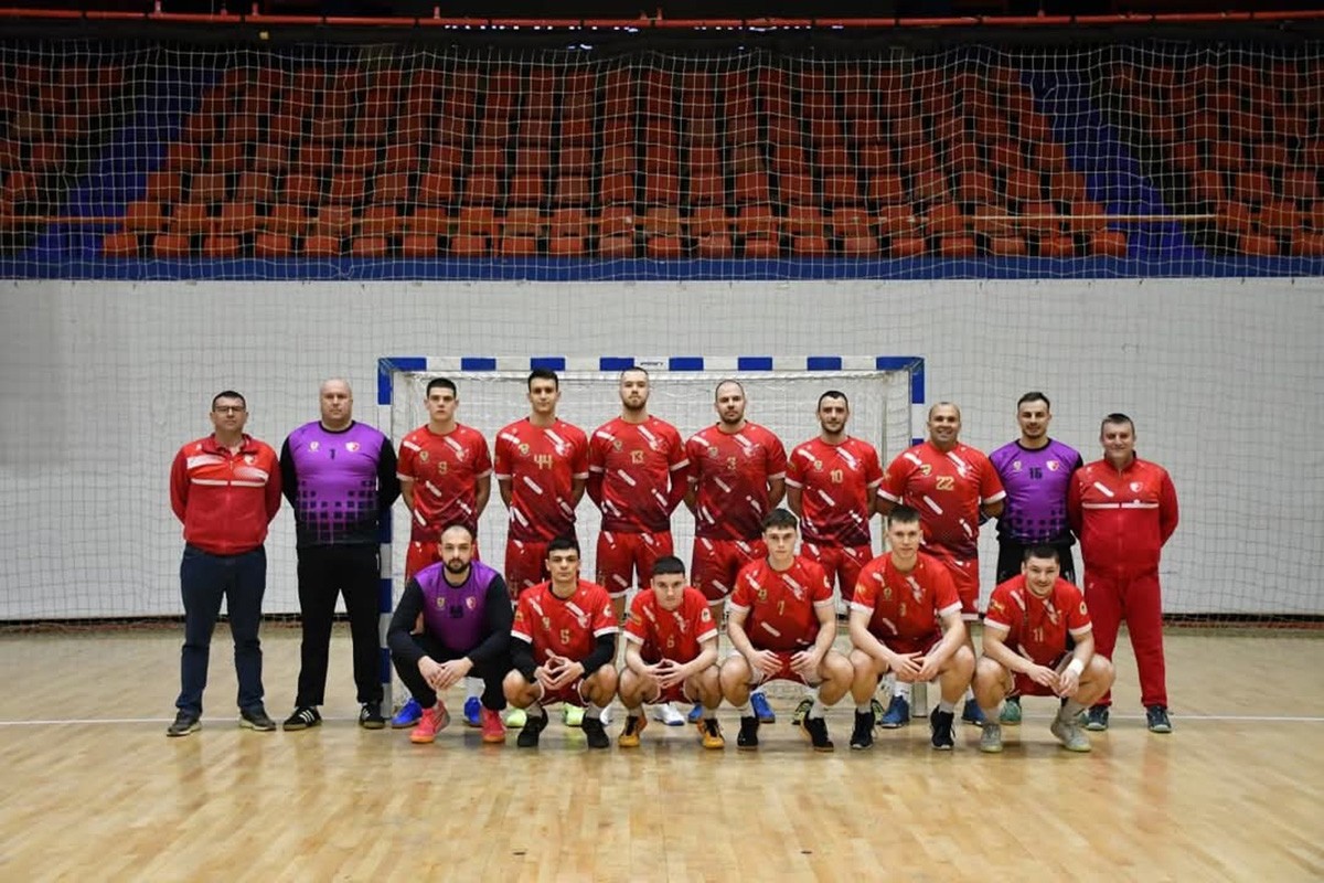 Kup RS za rukometaše: Sloga i Višegrad za trofej
