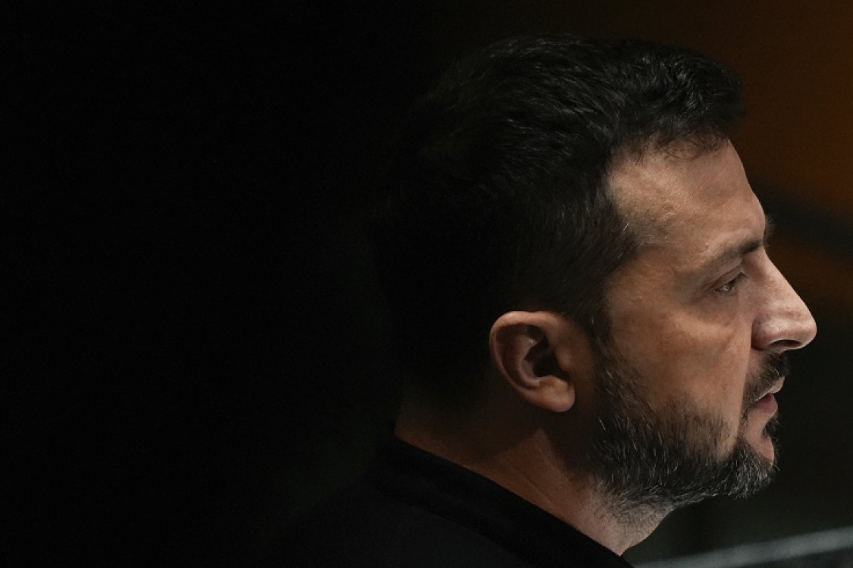 Zelenski odgovorio Putinu: Spreman sam