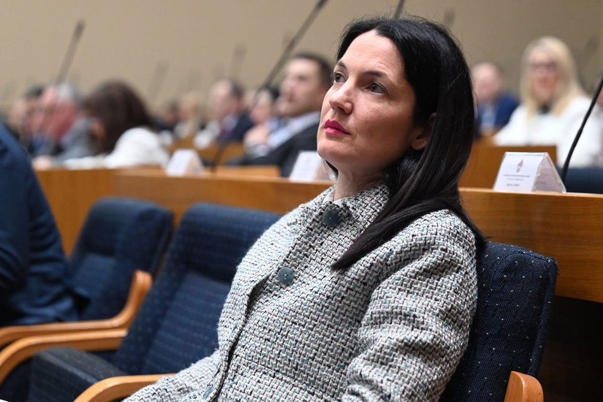 Jelena Trivić: Koliko tačno ljudi živi u Republici Srpskoj?