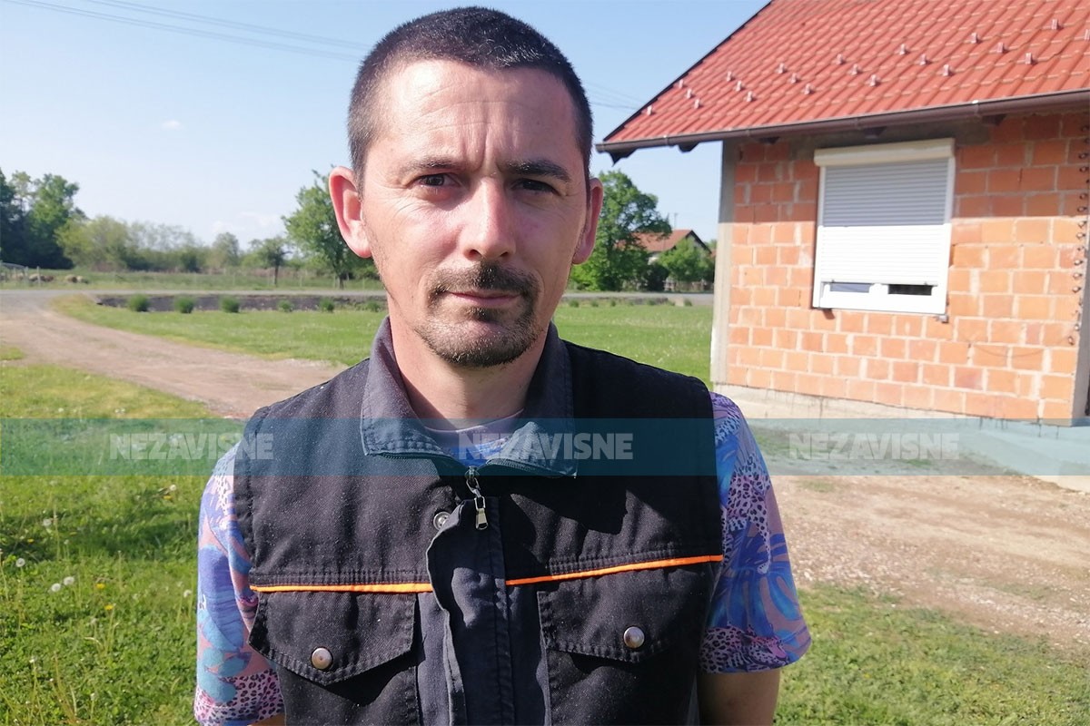Imena koja bude znatiželju: Braća iz okoline Gradiške nose imena Tito, Draže i Karađorđe
