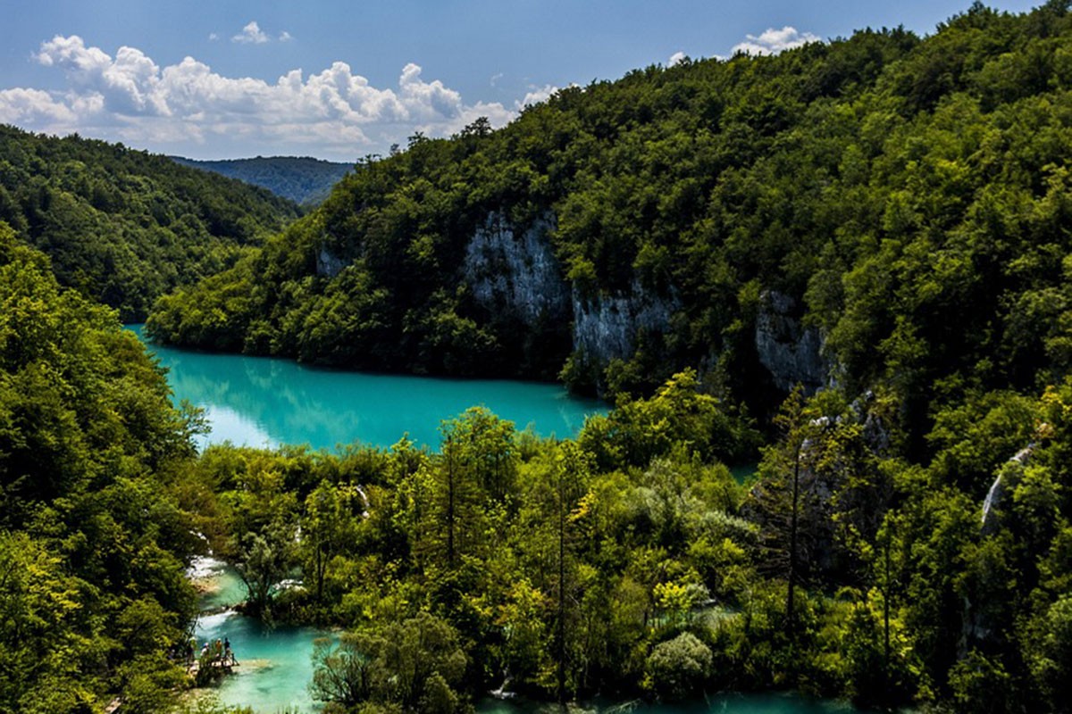 Ovaj nacionalni park je najtraženiji u Evropi, od Banjaluke udaljen samo tri sata (FOTO, VIDEO)