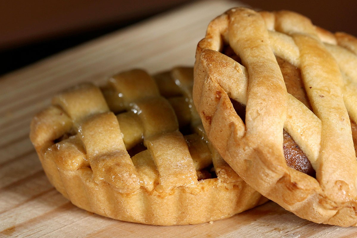 Brza pita bez brašna, recept koji uspijeva svima