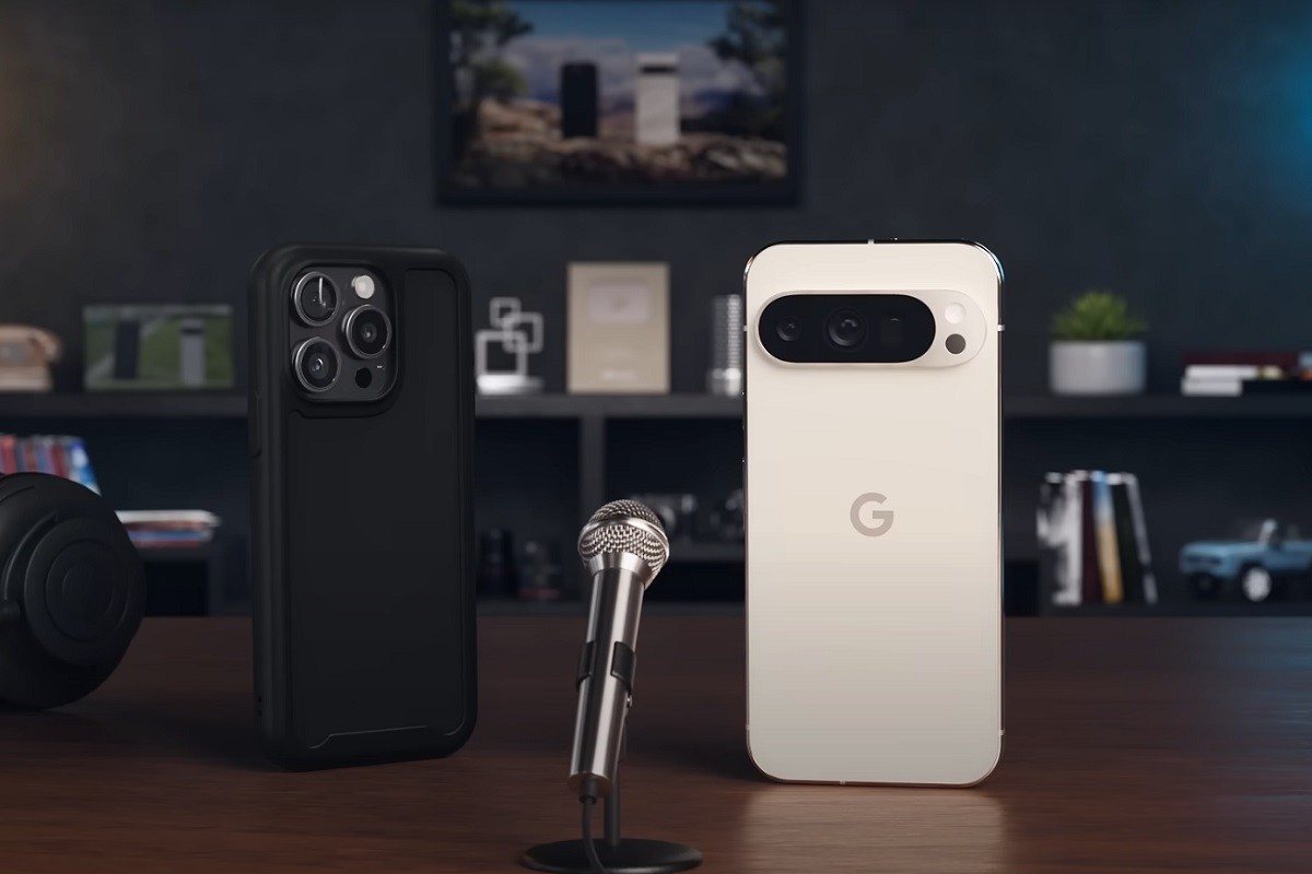Google ponovo "bocka" Apple