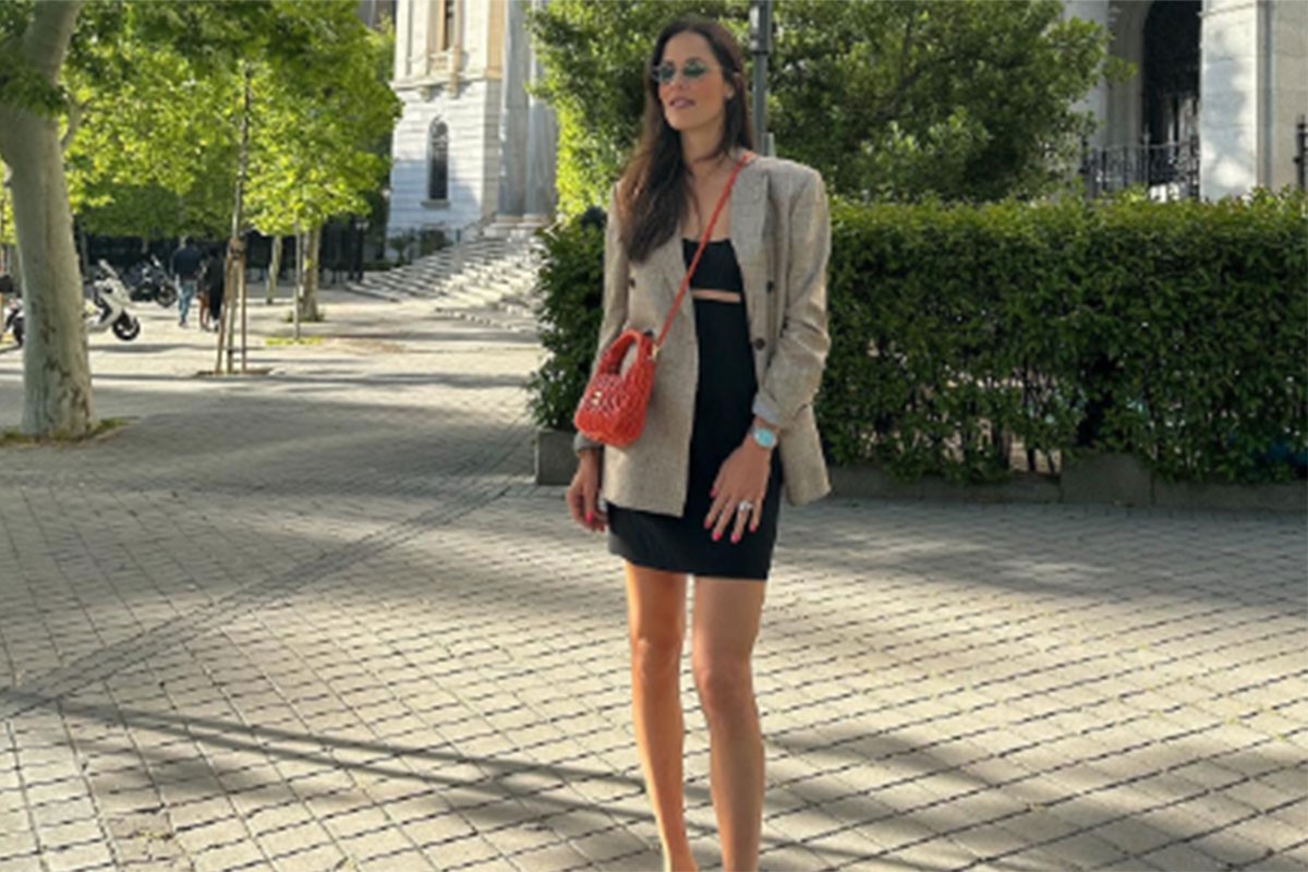 Nikad provokativnija Ana Ivanović: Dekolte puca, a ona se samo smješka (FOTO)