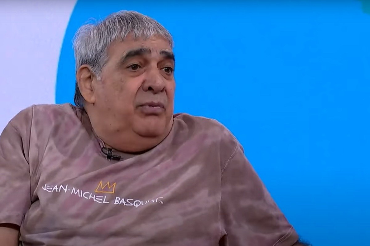 Aličić (69) koji živi u "zlatnoj vili" prokockao milione