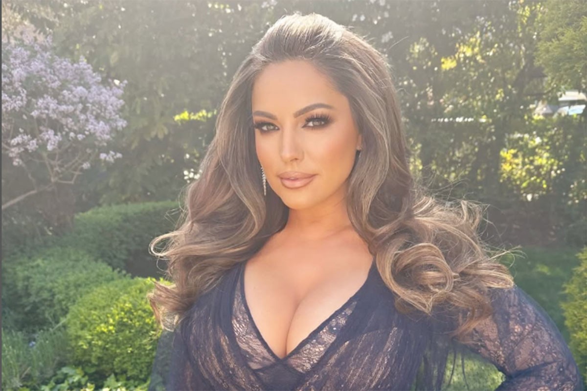 Žena sa najsavršenijim tijelom je i dalje savršena (FOTO)