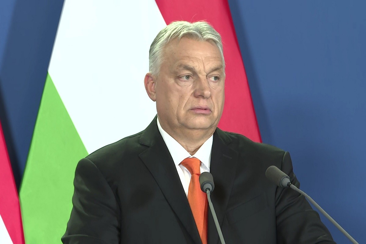 Orban: Zapadna strategija koja je imala za cilj da slomi Rusiju nije uspjela