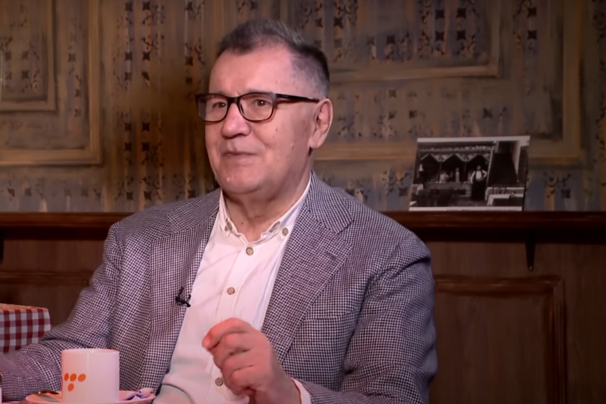 Životna priča poznatog tekstopisca: Samo Halid i ja smo zaradili preko 300 miliona maraka