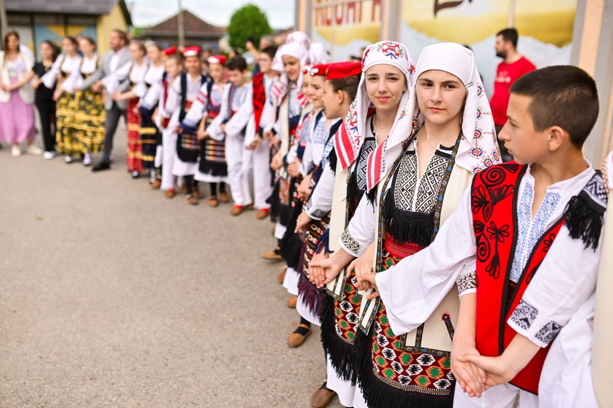 Održana manifestacija "Svome gradu" u Piskavici