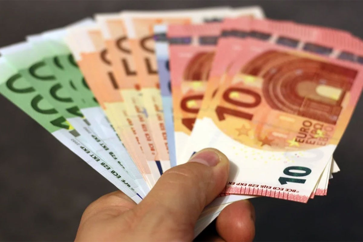 Objavljeno kolika je prosječna plata u Zagrebu