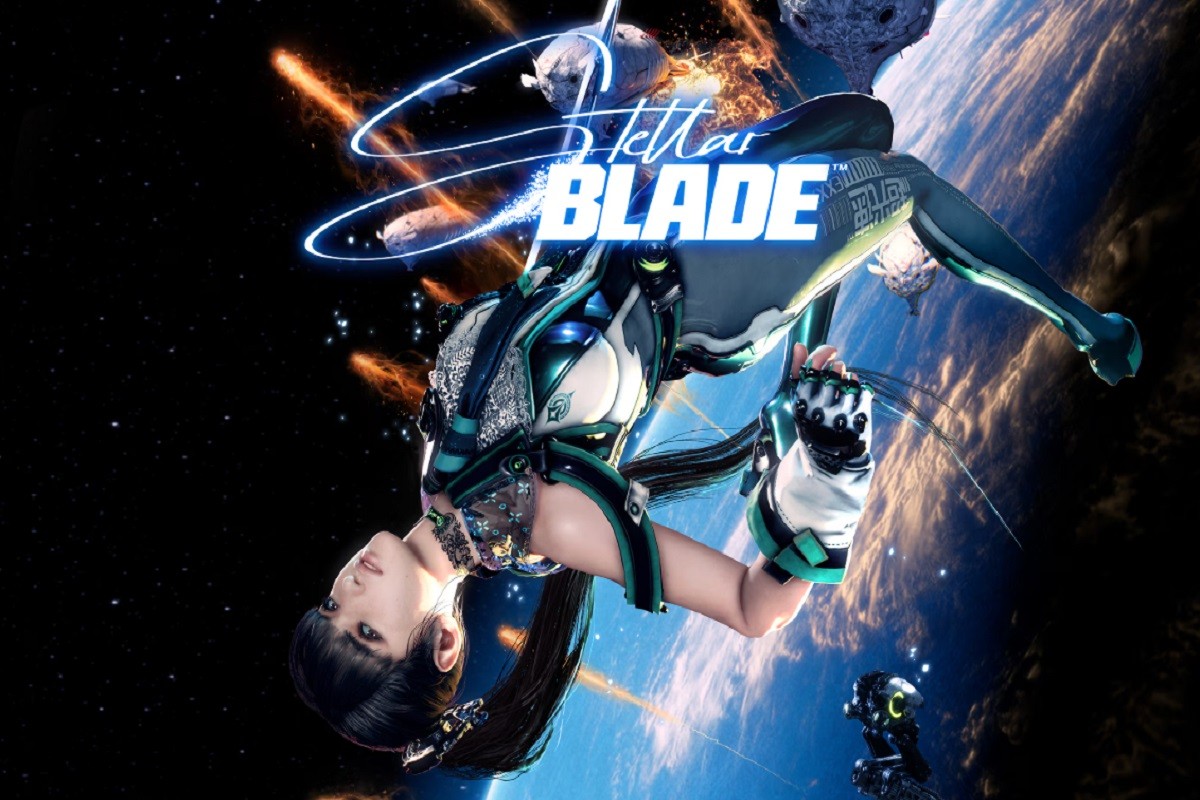 "Stellar Blade" stiže na PC u junu (VIDEO)