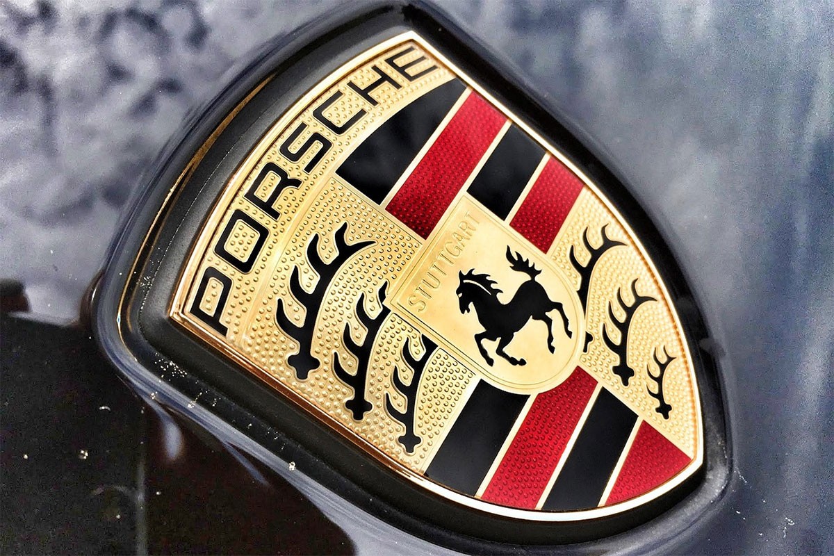 Porsche odlaže električni 718 i veliki SUV